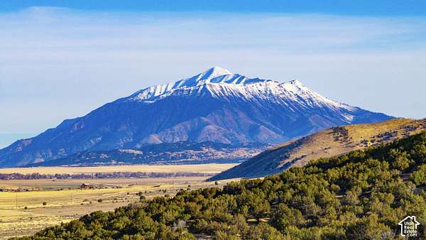 120 Acres of Land for Sale in Levan, Utah