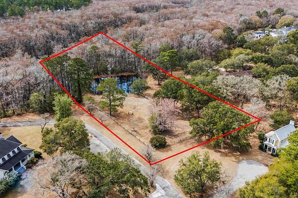 2.9 Acres of Residential Land for Sale in Murrells Inlet, South Carolina