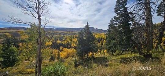 0.5 Acres of Residential Land for Sale in Brian Head, Utah