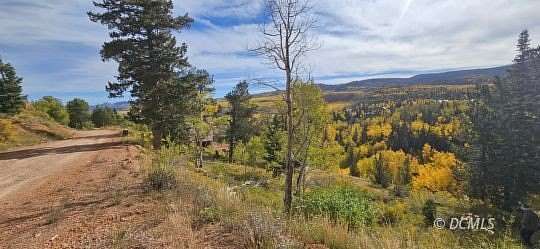 0.5 Acres of Residential Land for Sale in Brian Head, Utah