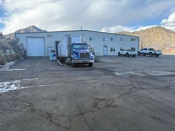 3.6 Acres of Improved Commercial Land for Lease in New Castle, Colorado