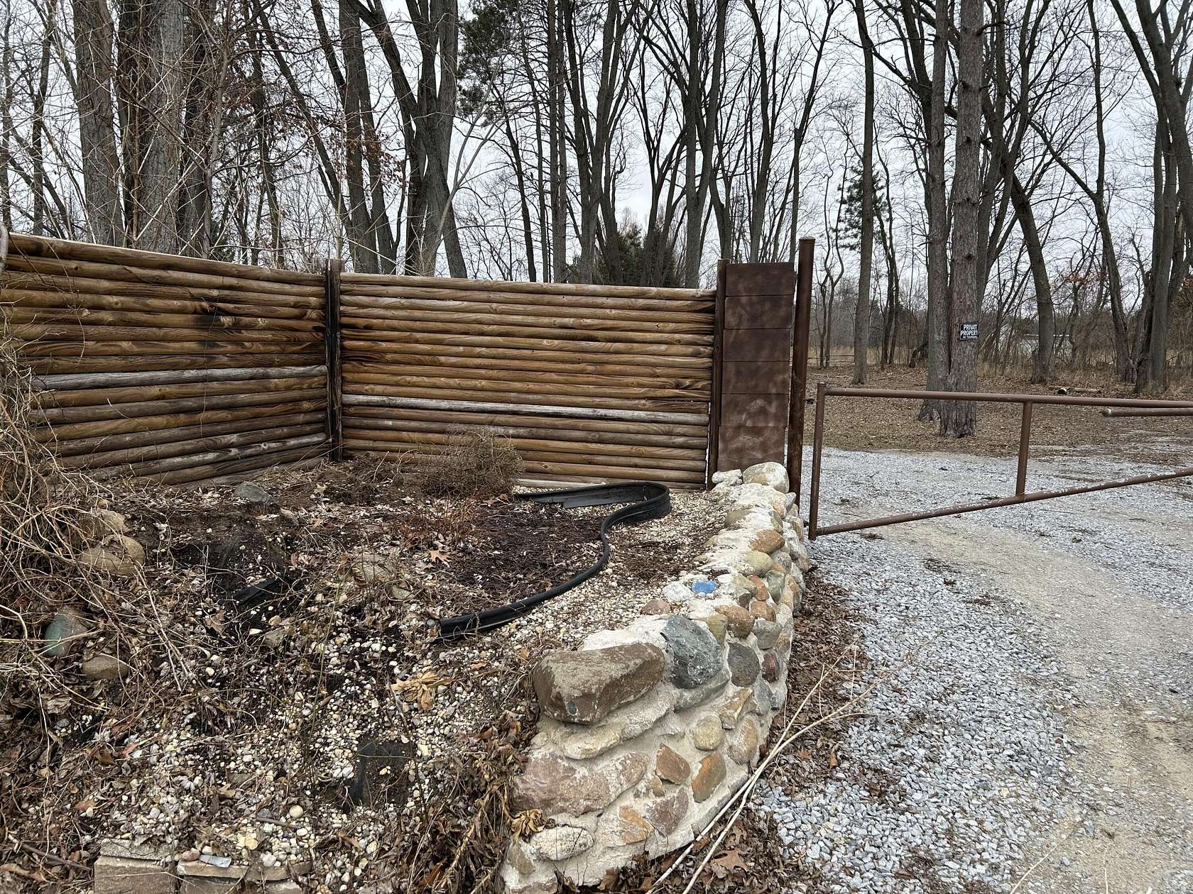 2.27 Acres of Residential Land for Sale in Monticello, Indiana