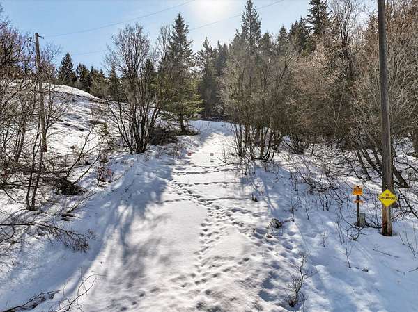 20 Acres of Recreational & Residential Land for Sale in Pocatello, Idaho