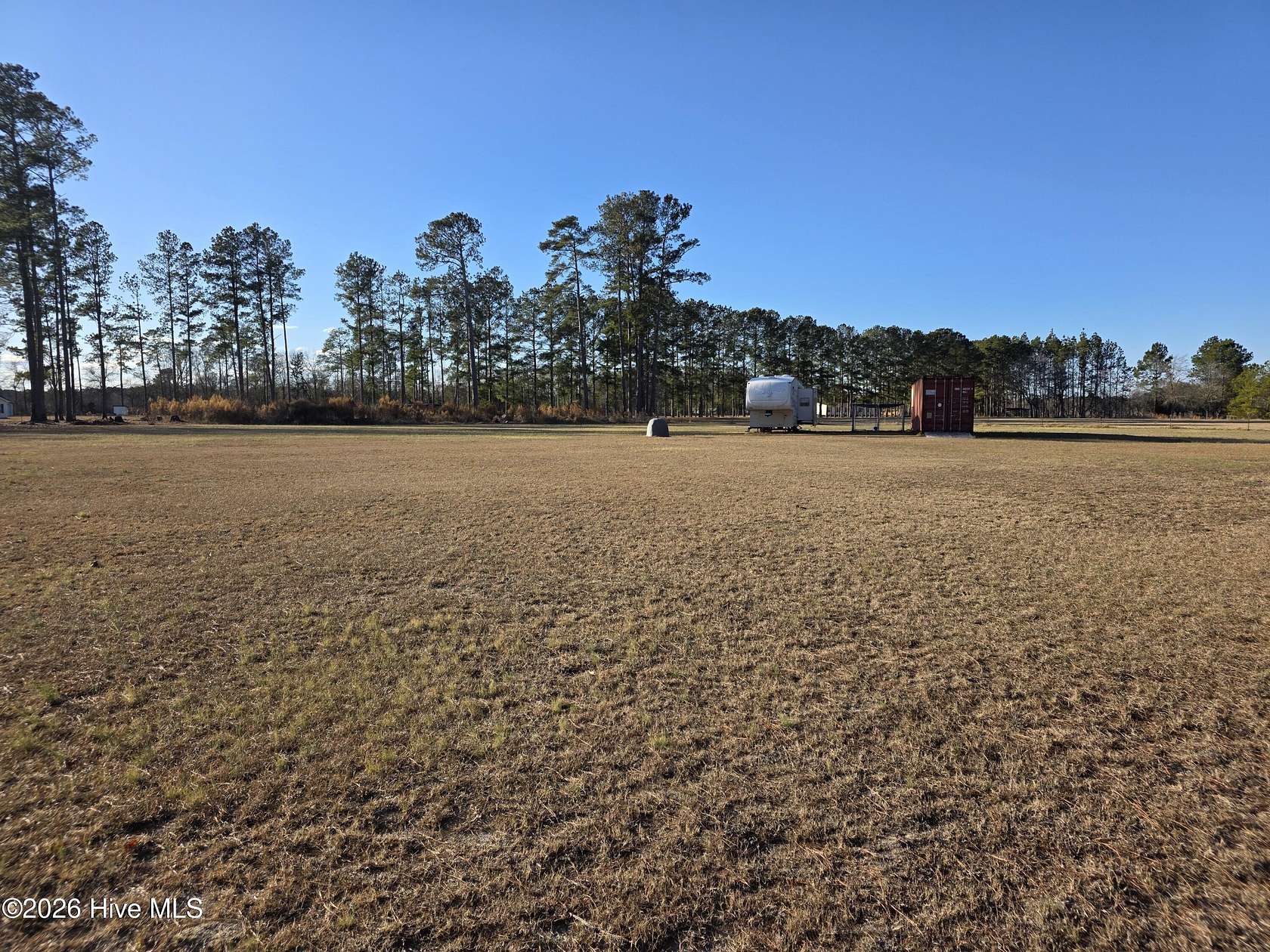 2.6 Acres of Residential Land for Sale in Orrum, North Carolina