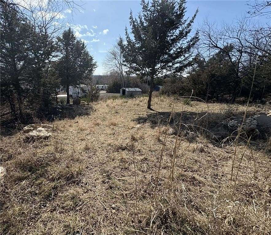 0.09 Acres of Land for Sale in Linn Valley, Kansas