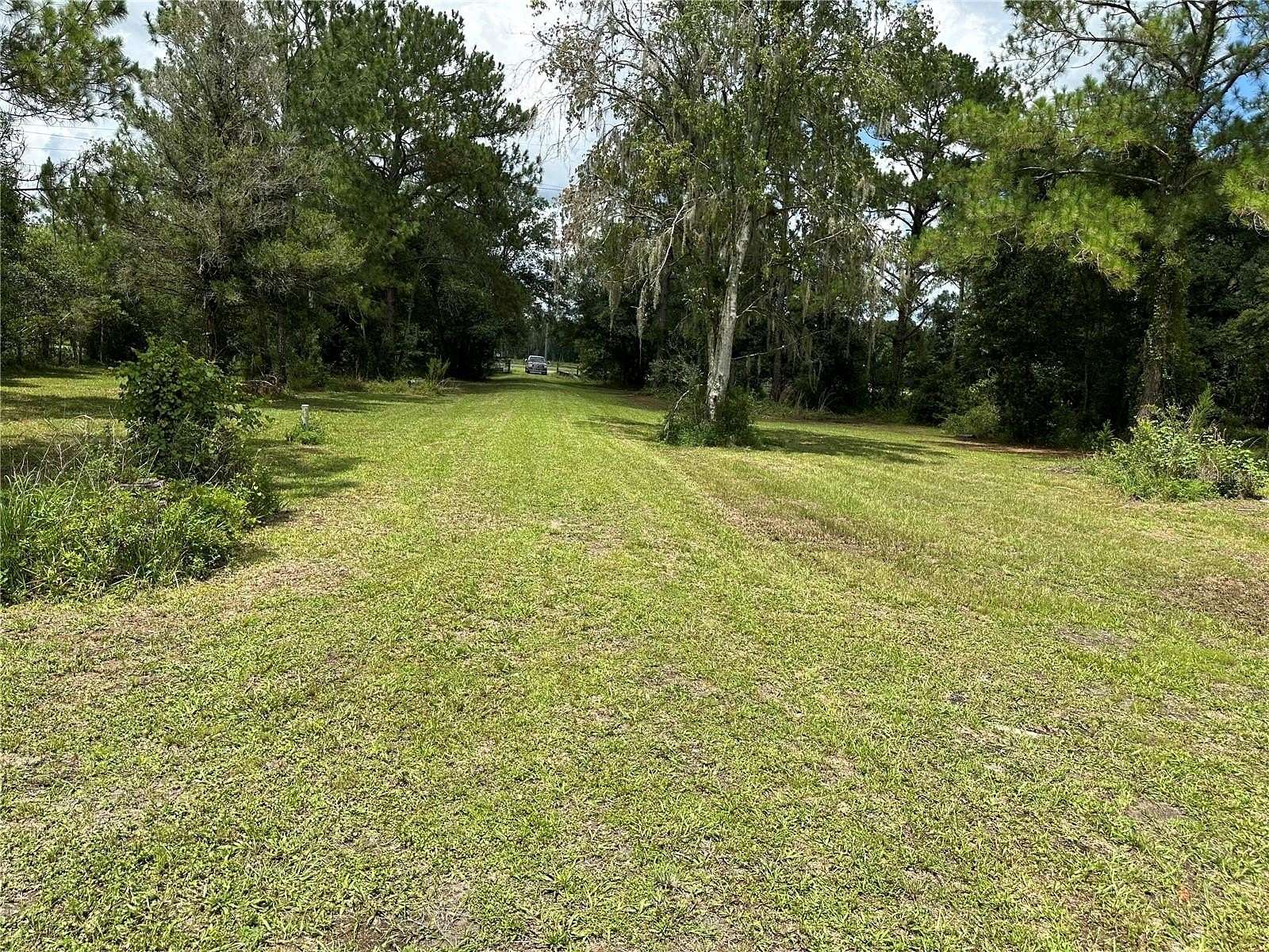 2.32 Acres of Residential Land for Sale in Kathleen, Florida