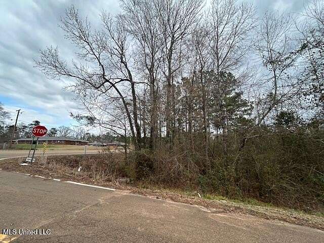 8.2 Acres of Residential Land for Sale in Gloster, Mississippi