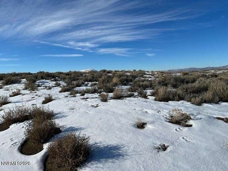 10 Acres of Recreational & Residential Land for Sale in Elko, Nevada