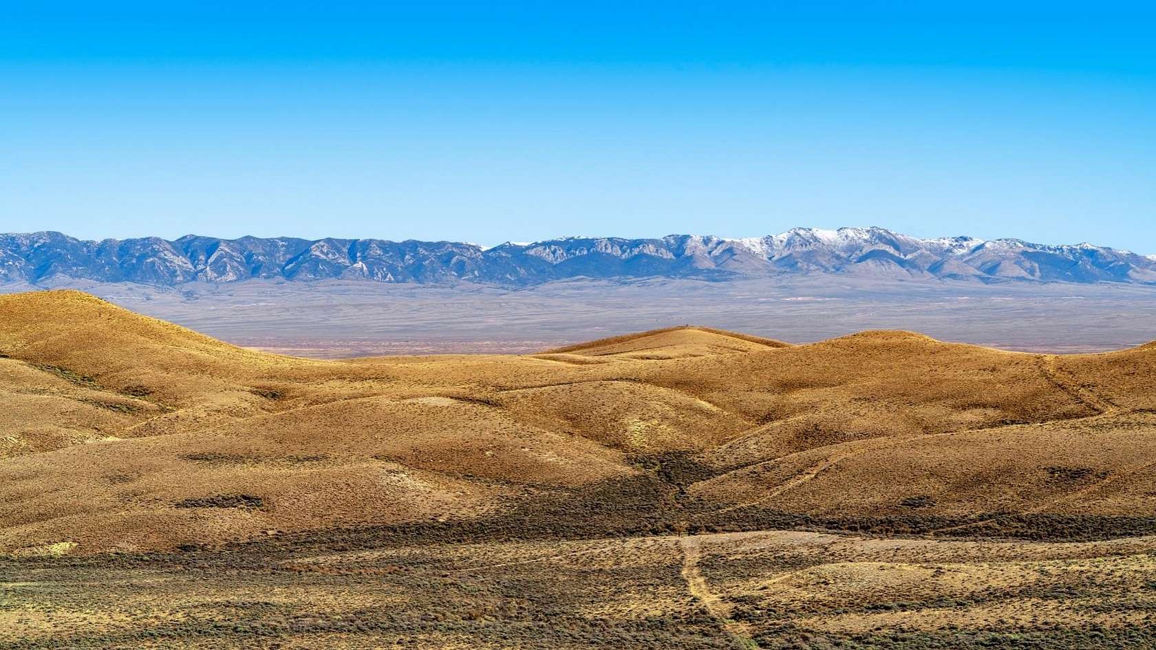 120 Acres of Land for Sale in Rawlins, Wyoming