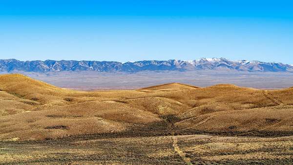 120 Acres of Land for Sale in Rawlins, Wyoming