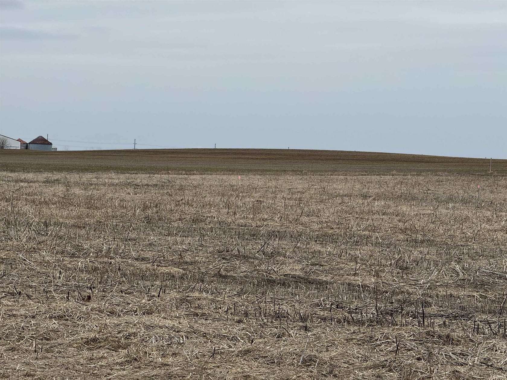 Residential Land for Sale in Haubstadt, Indiana