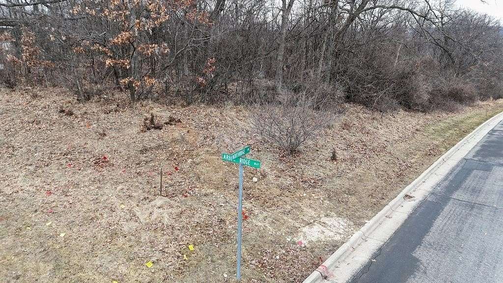 0.86 Acres of Residential Land for Sale in Janesville, Wisconsin