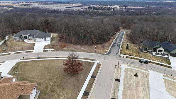 0.86 Acres of Residential Land for Sale in Janesville, Wisconsin