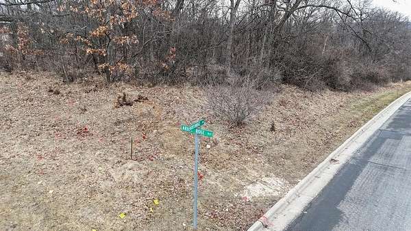 0.86 Acres of Residential Land for Sale in Janesville, Wisconsin