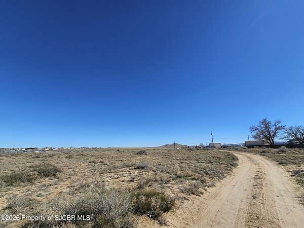 5 Acres of Residential Land for Sale in Kirtland, New Mexico