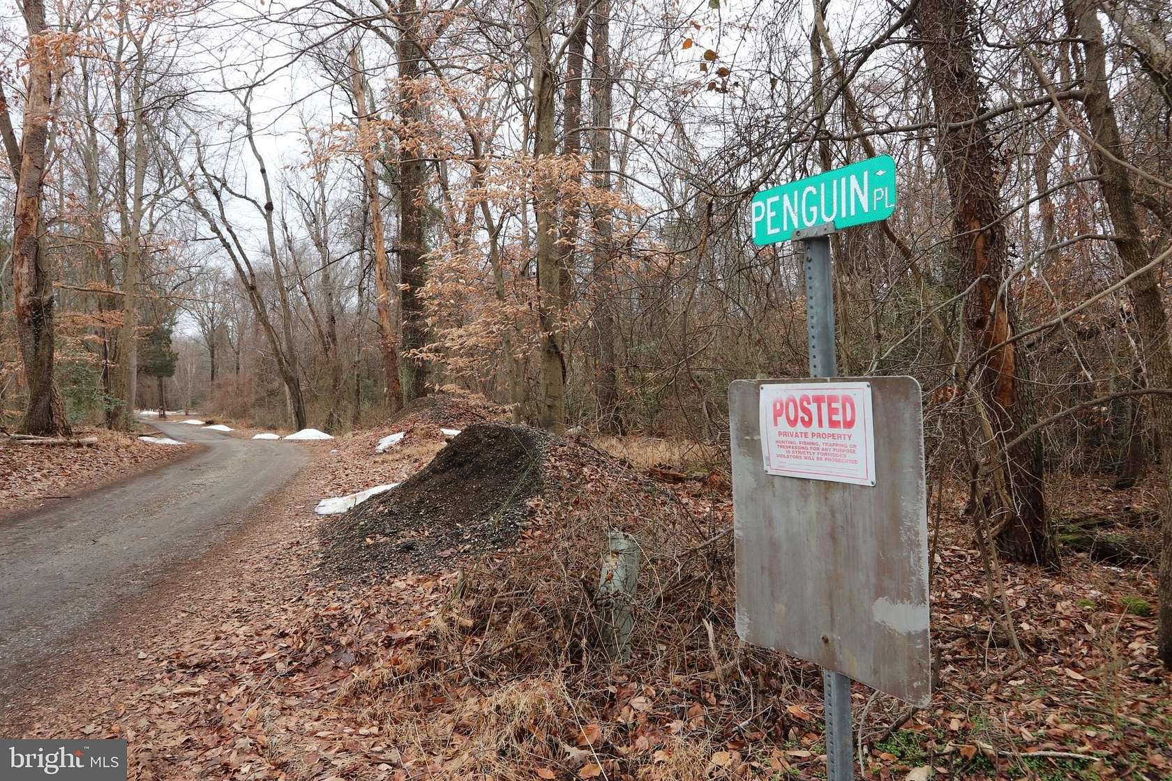 1.89 Acres of Residential Land for Sale in Bryans Road, Maryland