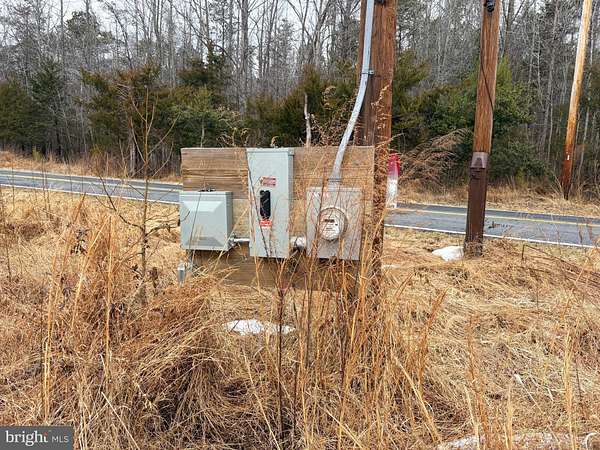 0.99 Acres of Residential Land for Sale in Nanjemoy, Maryland