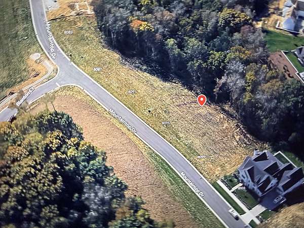 0.47 Acres of Residential Land for Sale in College Grove, Tennessee