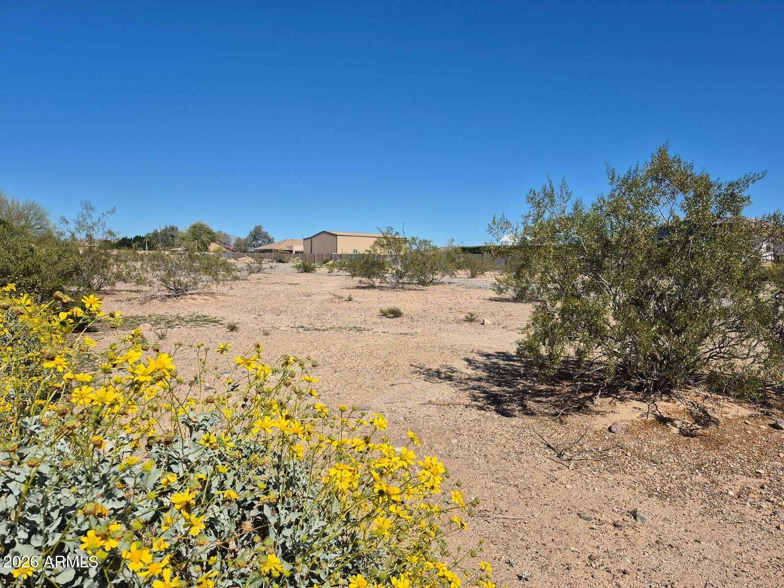 1.13 Acres of Residential Land for Sale in Peoria, Arizona