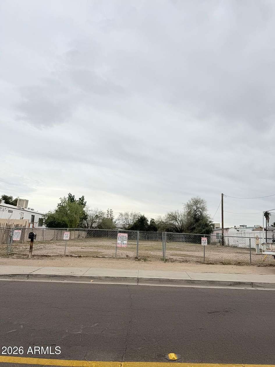 0.22 Acres of Residential Land for Sale in Surprise, Arizona