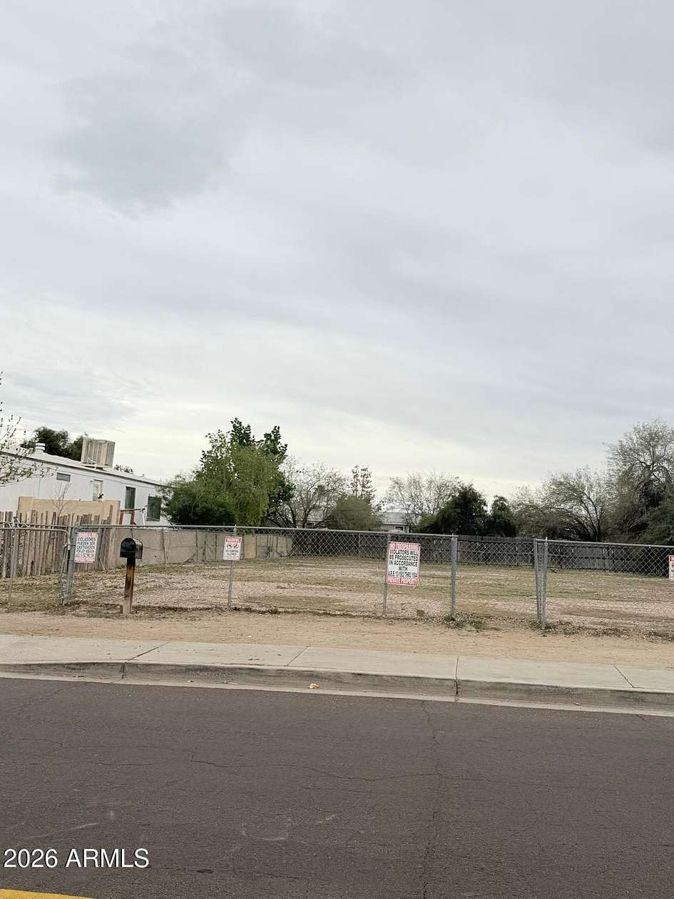 0.22 Acres of Residential Land for Sale in Surprise, Arizona