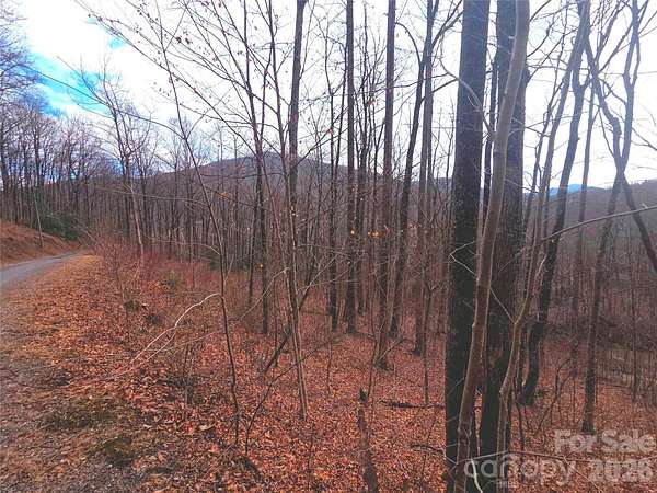 1.12 Acres of Residential Land for Sale in Waynesville, North Carolina