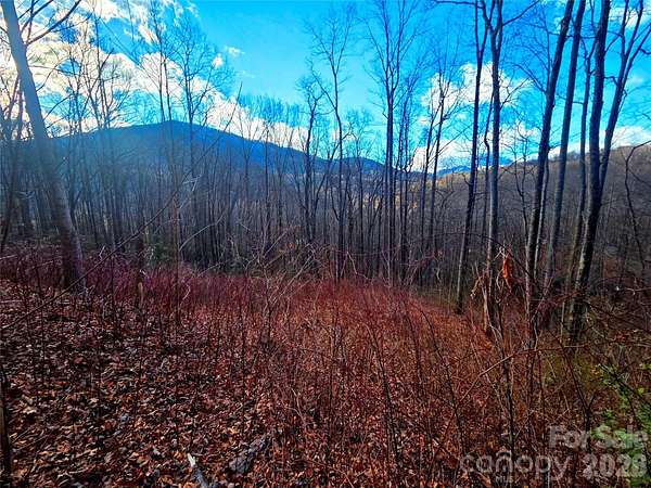 1.12 Acres of Residential Land for Sale in Waynesville, North Carolina