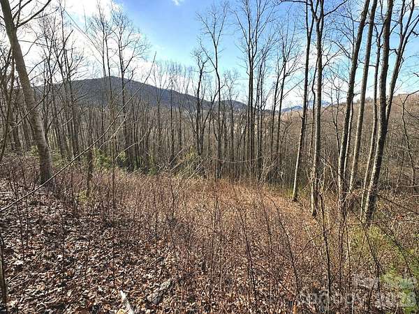 1.12 Acres of Residential Land for Sale in Waynesville, North Carolina