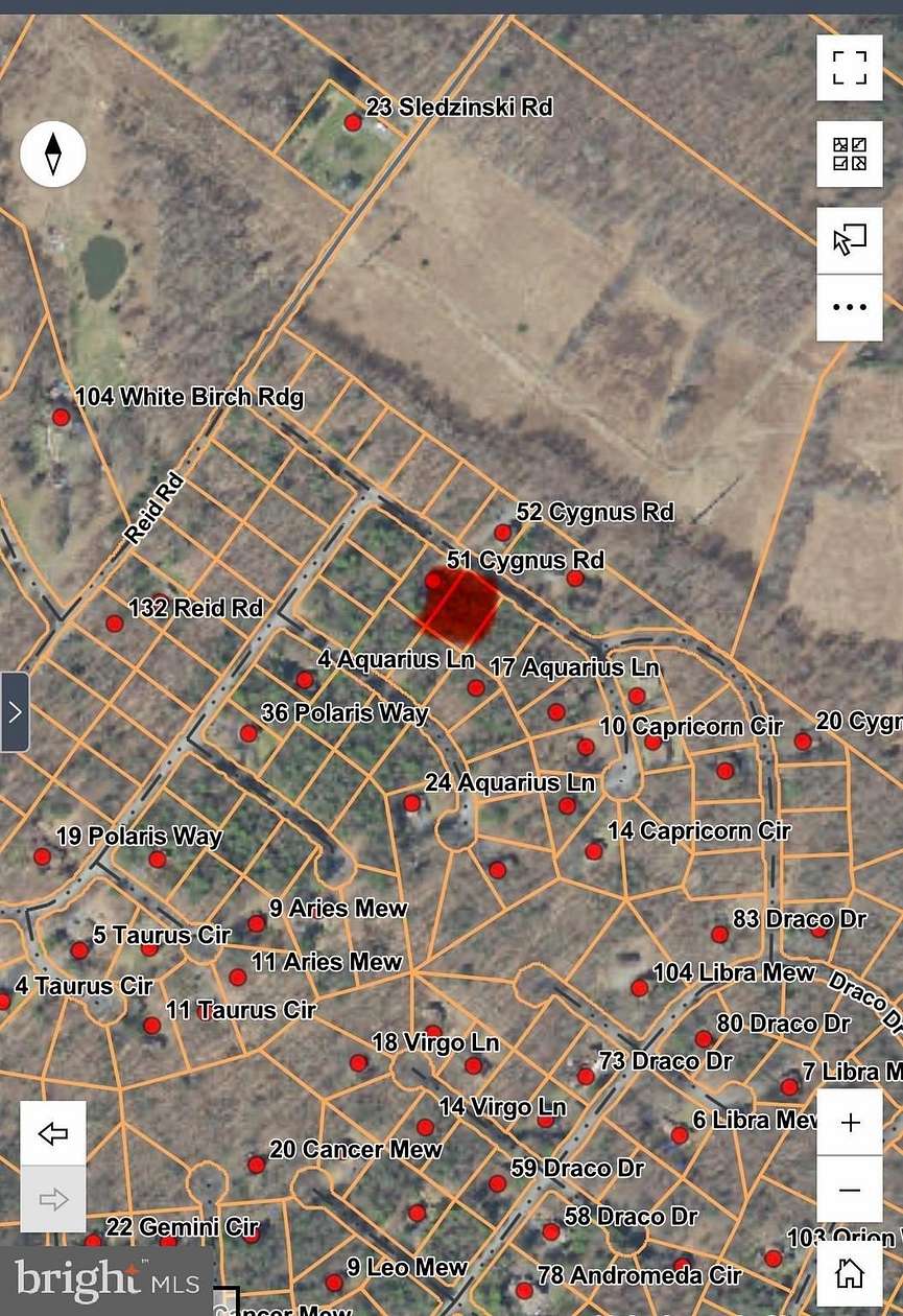 0.34 Acres of Residential Land for Sale in Lake Ariel, Pennsylvania