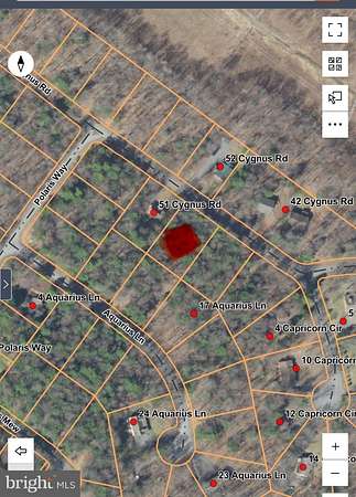 0.34 Acres of Residential Land for Sale in Lake Ariel, Pennsylvania