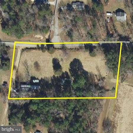 1.8 Acres of Land for Sale in Bumpass, Virginia