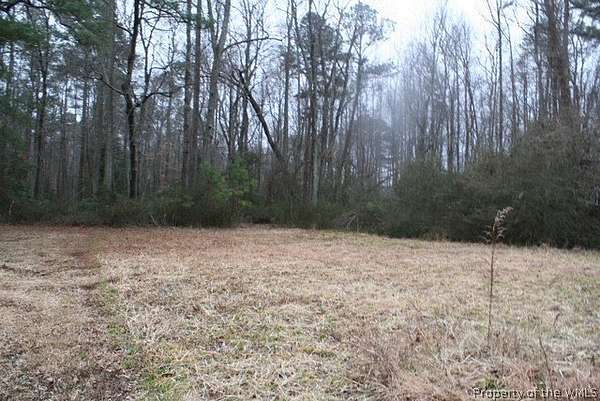 0.48 Acres of Residential Land for Sale in Providence Forge, Virginia