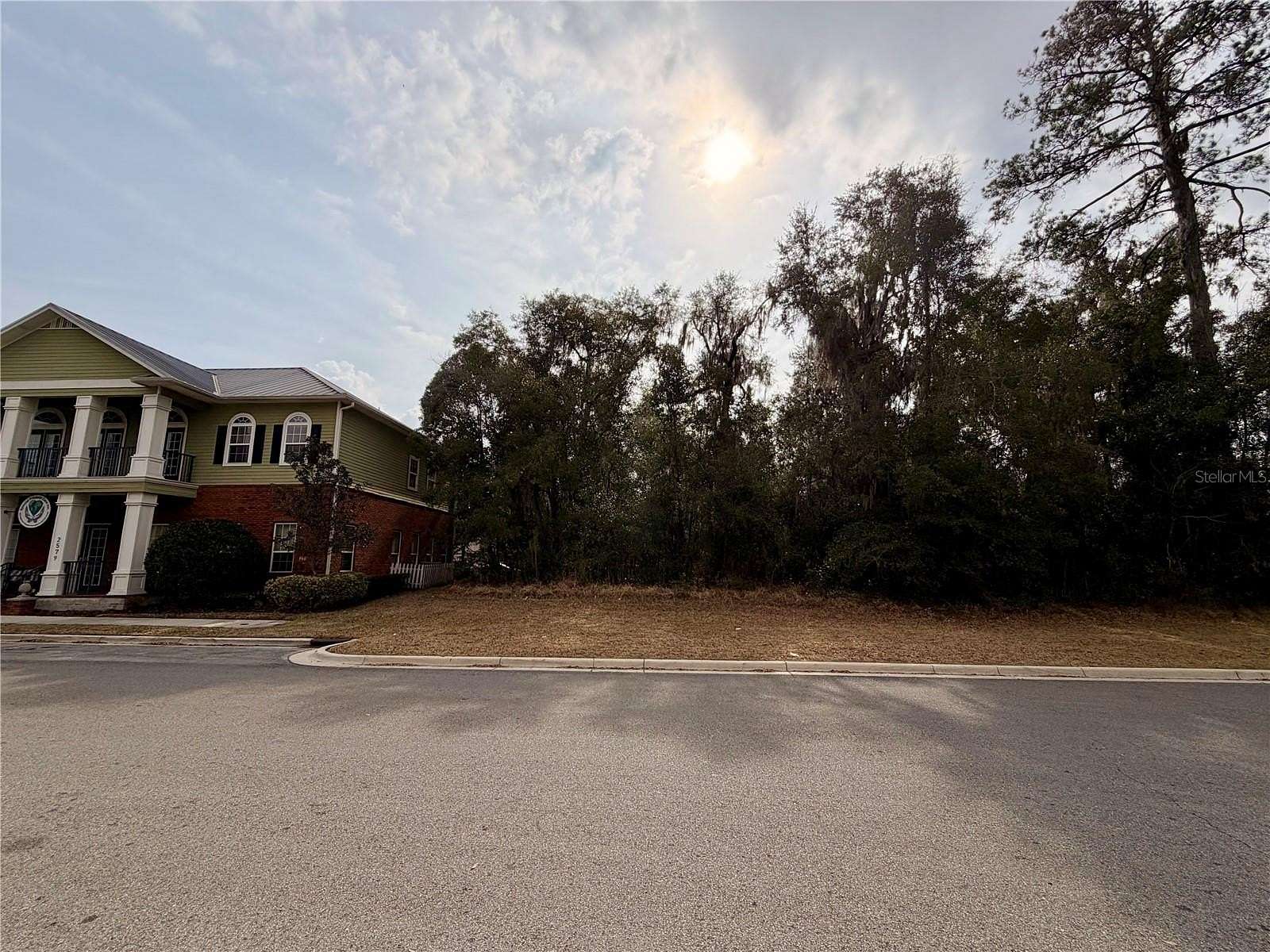 0.2 Acres of Residential Land for Sale in Gainesville, Florida