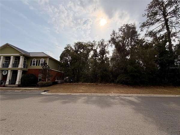 0.2 Acres of Residential Land for Sale in Gainesville, Florida