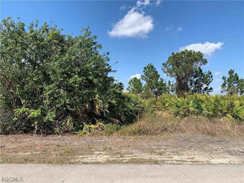 0.23 Acres of Residential Land for Sale in Lake Placid, Florida