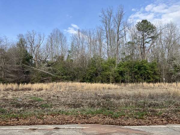 5 Acres of Land for Sale in Hephzibah, Georgia
