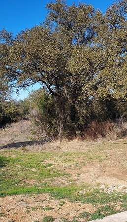 1 Acre of Residential Land for Sale in Buchanan Dam, Texas