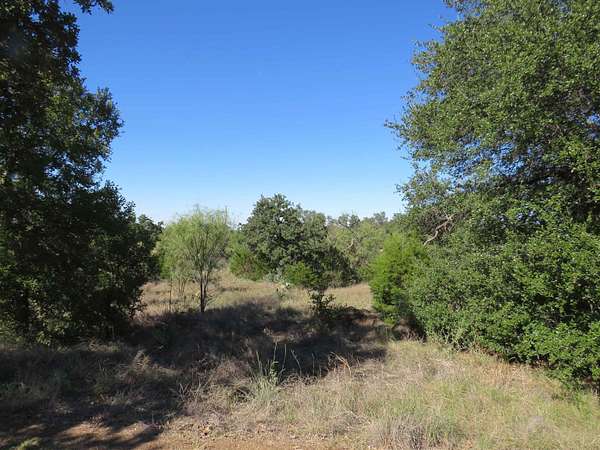 1 Acre of Residential Land for Sale in Buchanan Dam, Texas