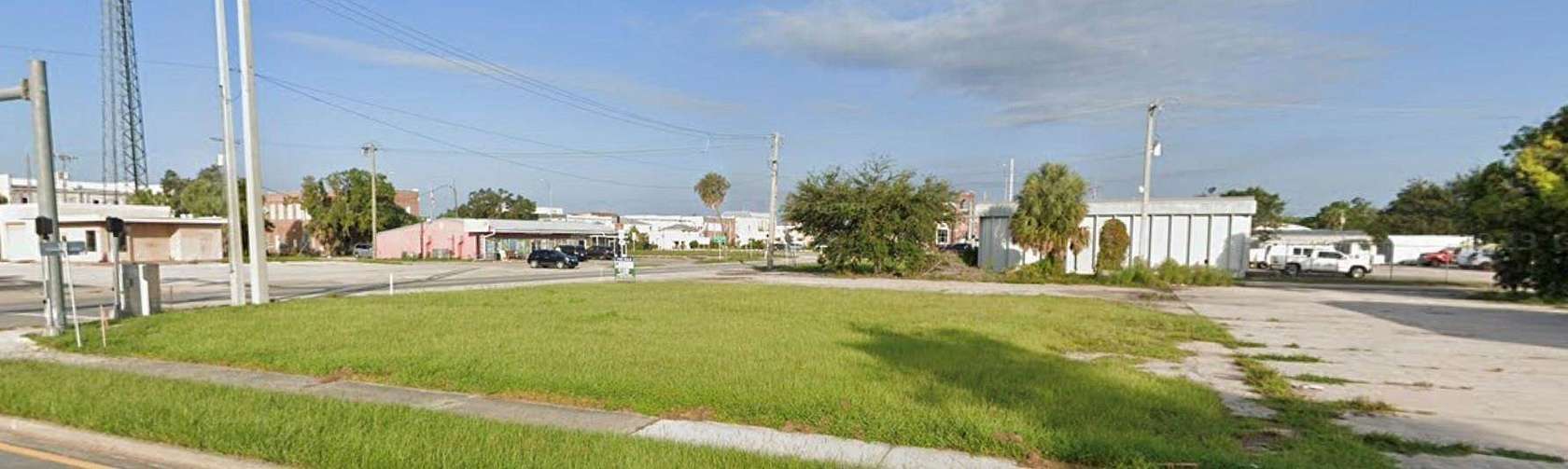 0.6 Acres of Mixed-Use Land for Sale in Arcadia, Florida