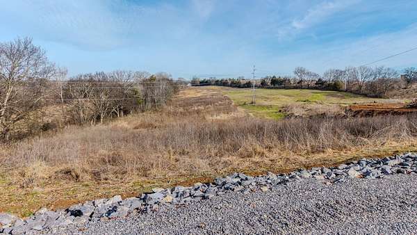 3 Acres of Land for Sale in New Market, Tennessee