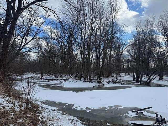 10.1 Acres of Land for Sale in China Township, Michigan