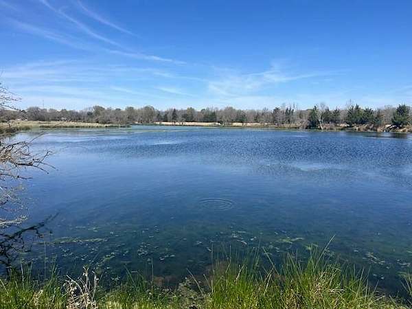 420 Acres of Agricultural Land for Sale in Annona, Texas