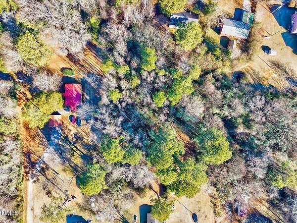 0.18 Acres of Residential Land for Sale in Lillington, North Carolina