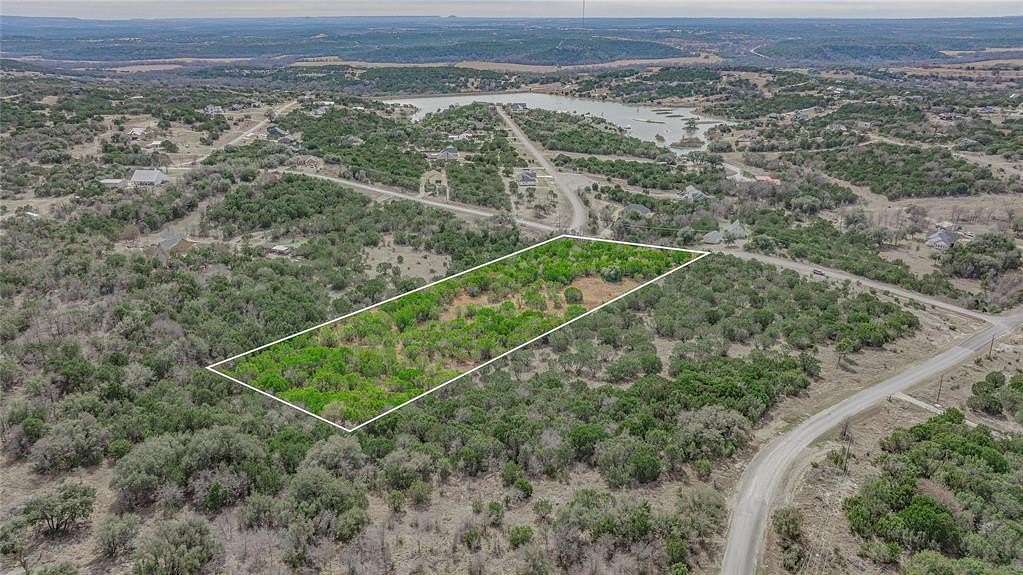5 Acres of Land for Sale in Bluff Dale, Texas