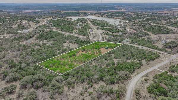 5 Acres of Land for Sale in Bluff Dale, Texas