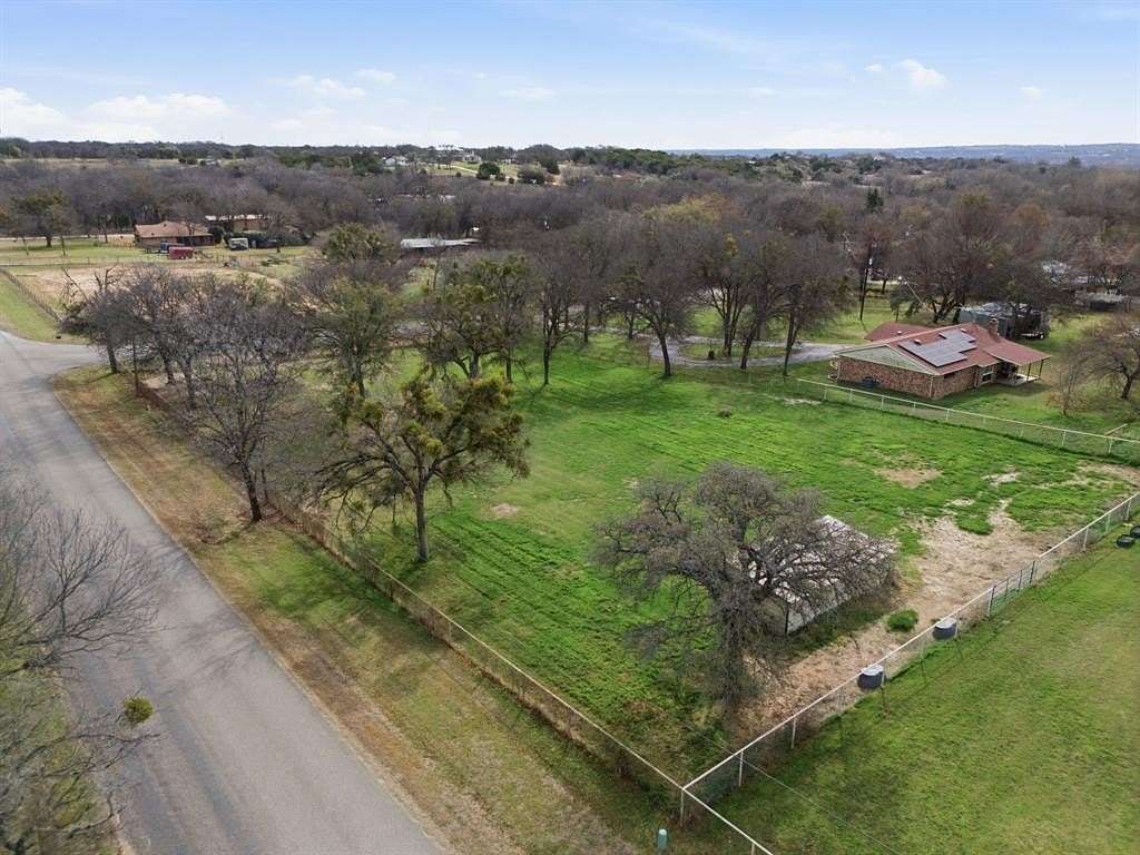 0.86 Acres of Residential Land for Sale in Azle, Texas