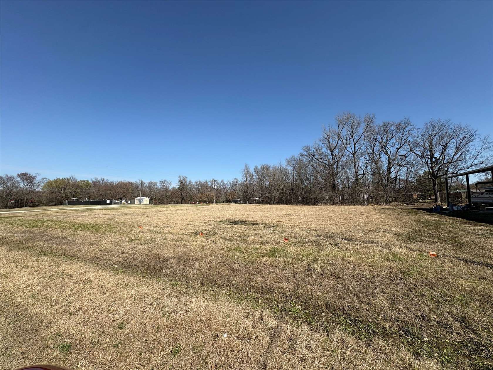 0.62 Acres of Residential Land for Sale in Quitman, Texas