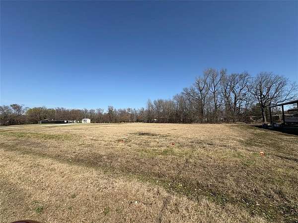 0.62 Acres of Residential Land for Sale in Quitman, Texas