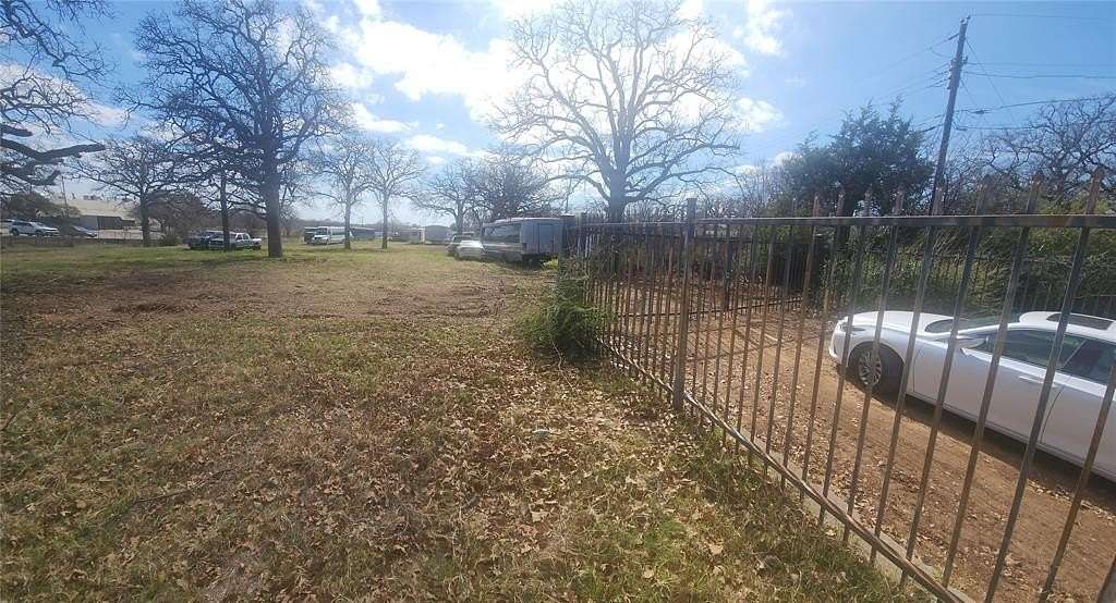 1.7 Acres of Land for Sale in Irving, Texas