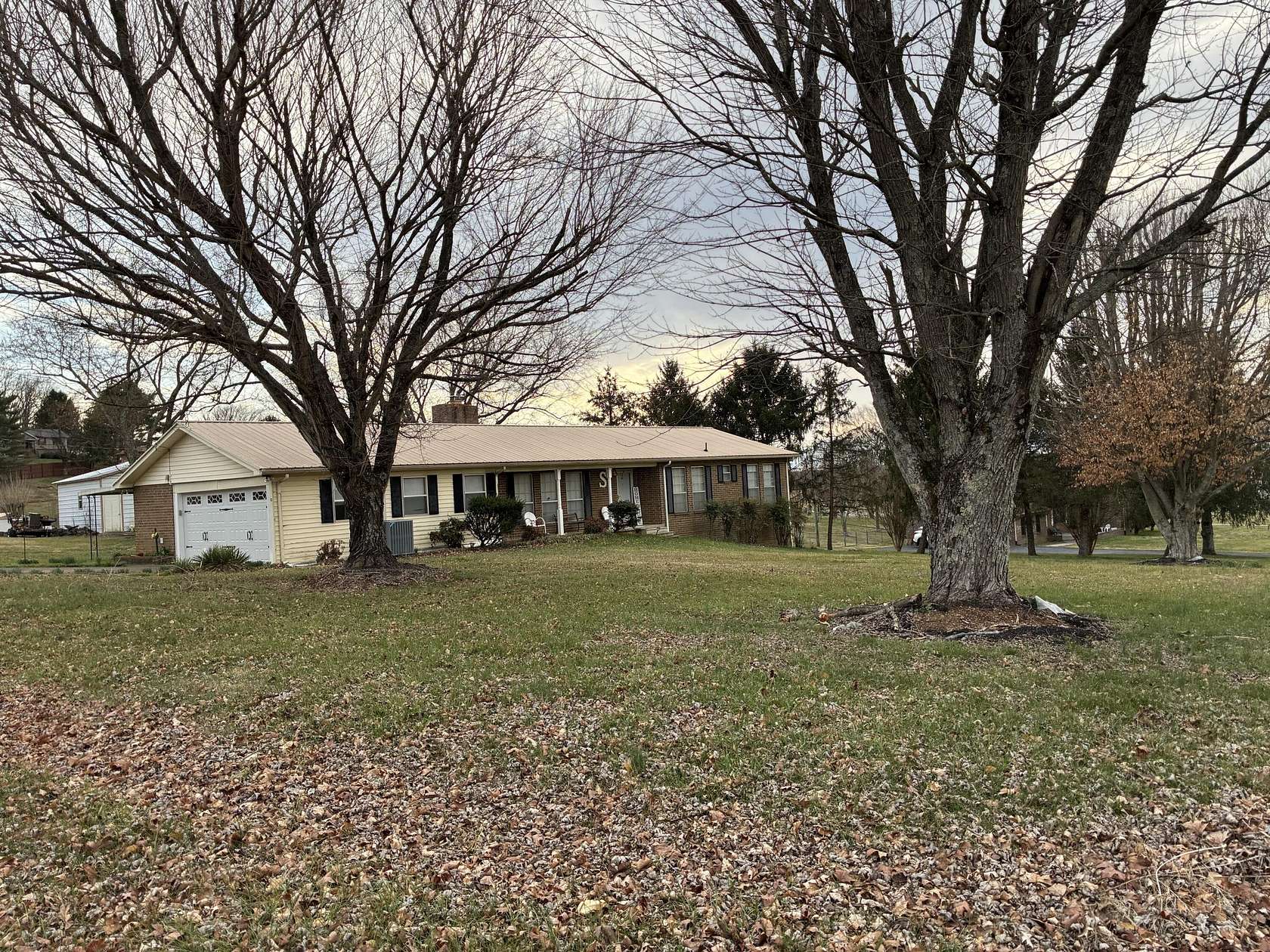 2 Acres of Land with Home for Sale in Sweetwater, Tennessee